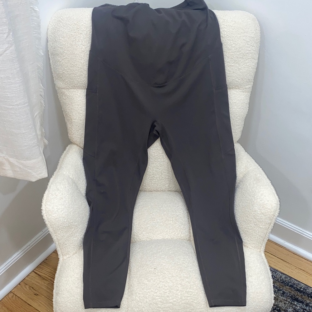 Women’s Over the Belly Maternity Leggings